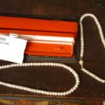 310 2295 Pärlcollier
